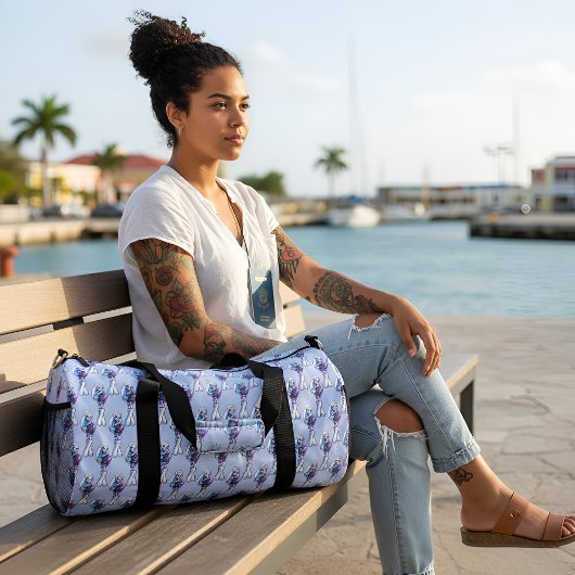 De Sport Sac marin Abbey