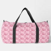 De Sport Sac marin Barb (Recto)