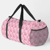 De Sport Sac marin Barb (Coin droit)