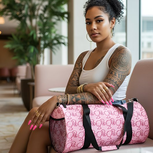 De Sport Sac marin Barb