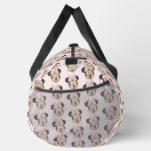 De Sport Sac Minnie Duffle (Droite)