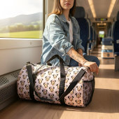 De Sport Sac Minnie Duffle