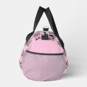 De Sport Sac Paris Design Duffel (Droite)