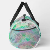 De Sport Sac Pastels Duffle (Droite)