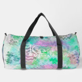 De Sport Sac Pastels Duffle (Verso)