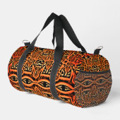 De Sport Sac polochon (Coin droit)