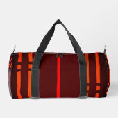 De Sport Sac polochon (Verso)