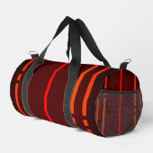 De Sport Sac polochon (Coin droit)