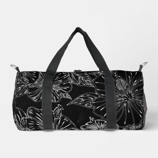 De Sport Sac polochon (Recto)