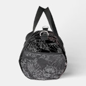 De Sport Sac polochon (Droite)