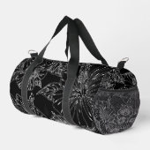 De Sport Sac polochon (Coin droit)