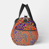 De Sport Sac polochon (Droite)