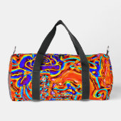 De Sport Sac polochon (Verso)