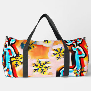 De Sport Sac polochon
