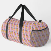 De Sport Sac Princess Duffle (Coin droit)