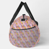 De Sport Sac Princess Duffle (Droite)