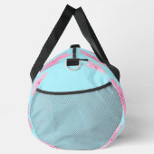 De Sport Sac Sakura Duffel (Droite)