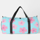 De Sport Sac Sakura Duffel (Verso)