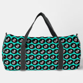 De Sport Sac TikTok Duffle (Recto)