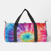 De Sport Sac Vortex Tie Dye Sept Couleurs (Recto)