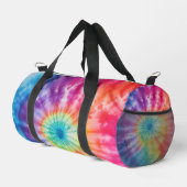 De Sport Sac Vortex Tie Dye Sept Couleurs (Coin droit)