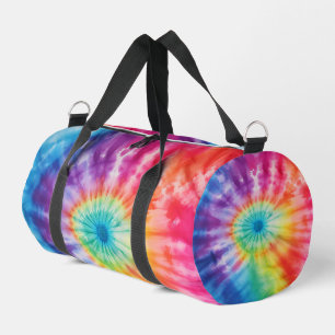 De Sport Sac Vortex Tie Dye Sept Couleurs