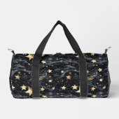 De Sport Space Chess Master Petit sac duffé (Recto)