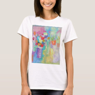De Springtime-voorziening van 2014 T-shirt