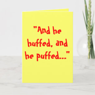 De Sprookjes van Geezer Kaart