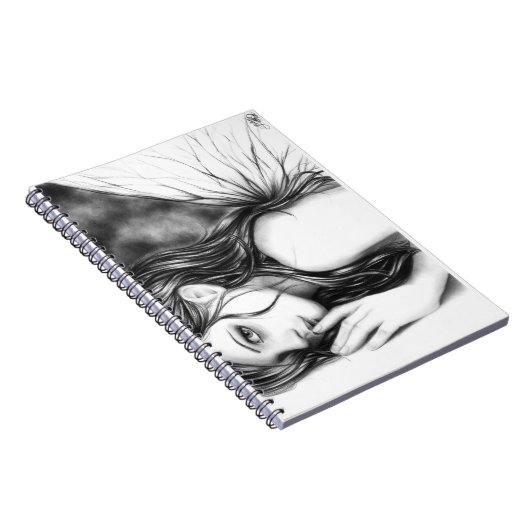 De Ssh carnet féerique maintenant (Côté Droit)