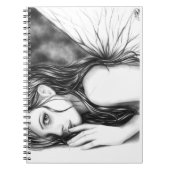 De Ssh carnet féerique maintenant (Devant)