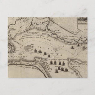 De St Laurence Briefkaart
