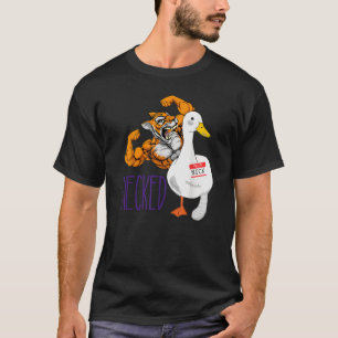 De staat Louisiana Apparel de staat Louisiana T-shirt