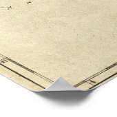 De staat New York 2 Poster (Hoek)