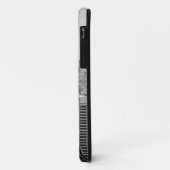 De staat New York Empire Case-Mate iPhone Case (Achterkant/links)