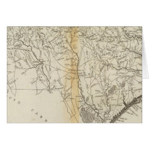 De staat North Carolina