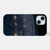 De stad ligt in het zuiden van de VS. iPhone 15 Hoesje (Achterkant horizontaal)