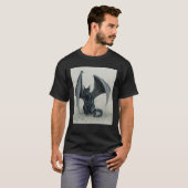 De stadsbroedmachine t-shirt (Voorkant volledig)