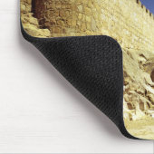 De stadsmuren muismat (Hoek)