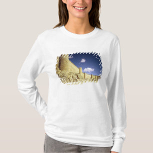 De stadsmuren t-shirt