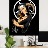 De stap naar terugbetaling poster (Thuiskantoor)