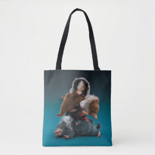 De Stapel van het baby NIFFLER™ Draagtas