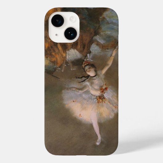 De Star Dancer Case-Mate iPhone Case (Achterkant)