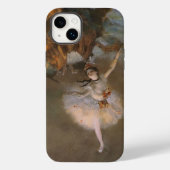 De Star Dancer Case-Mate iPhone Case (Achterkant)