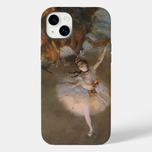 De Star Dancer Case-Mate iPhone Case (Achterkant)