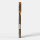De Star Dancer in het werkgebied Case-Mate iPhone Case (Achterkant / Rechts)