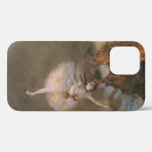 De Star Dancer in het werkgebied Case-Mate iPhone Case (Achterkant (horizontaal))