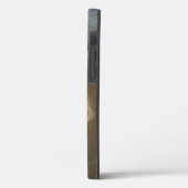 De Star Dancer in het werkgebied Case-Mate iPhone Case (Achterkant / Links)