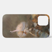 De Star Dancer in het werkgebied Case-Mate iPhone Case (Achterkant (horizontaal))