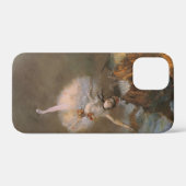 De Star Dancer in het werkgebied Case-Mate iPhone Case (Achterkant (horizontaal))